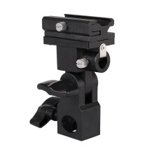 Kamera Fülllicht Stativ Kugelkopf Metall Universal