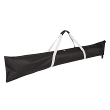 Ski Travel Bag Adjustable Ski Bag Snowboard Storage Bag With Handle For Car Airplane Travel Equipment