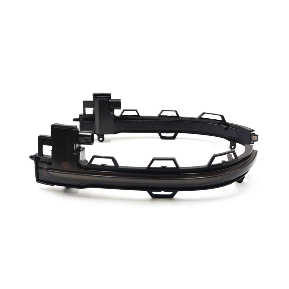 Mirror Indicator 2Pack Dynamic Blinker Turn Signal For F25 Lci F26 F15 F16 20142018 Rearview Mirror Yellow 9067246095529