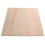 Holzplatten Für Raumteiler- , Geschliffen, Helle 11