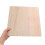 Holzplatten Für Raumteiler- , Geschliffen, Helle 4