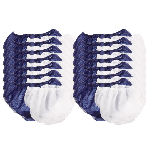 30Pcs Roupa Interior Descartável Para , , Para Sauna