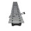 Glockenspiel-Kit 15-Ton-Xylophon 1