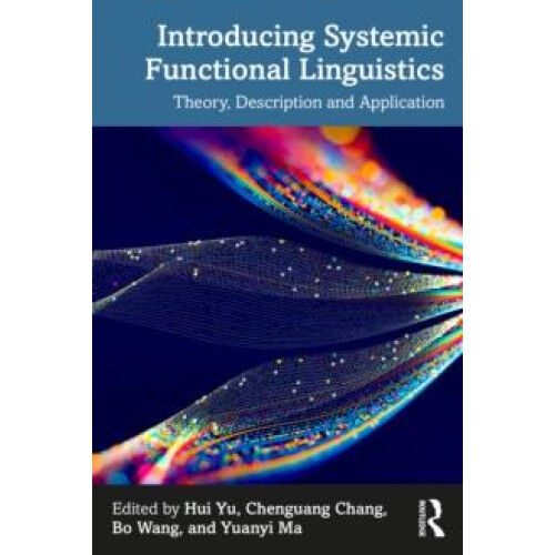 Introducing Systemic Functional Linguistics Paperback Book