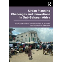 Urban Planning Challenges and Innovations in SubSaharan Africa Paperba