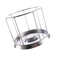 Assiette d'alimentation grand bol pour Reptiles, plat-Article 4
