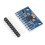 16Bit Gyroscope And Accelerometer Sensor Range +/2g +/4g +/8g +/16g Vehicle Tracking System 5