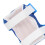 6-teiliges Rollschuh-Schutzset, verstellbare Knie- 15