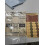 Τετράγωνοι φάκελοι από χαρτί kraft σε vintage στυλ για εξατομικευμένες ευχές για τα 60α 2