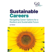Sustainable Careers by Liz Painter Paperback Book
