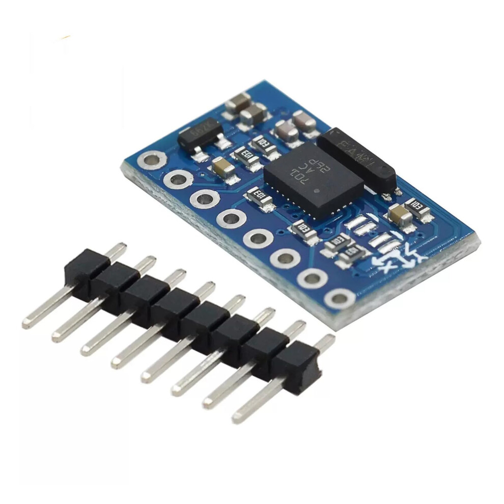 9Dof Absolute Orientation Sensor Module For Arduino Raspberry Pi Imu Accelerometer Gyroscope Geomagnetism 9067246096076