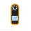 Anemometer Mini Digital Wind Speed Meter Pocket Anemometer Wind Speed Gauge 30 m/s (65 MPH) Compact Handheld 1