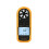 Anemometer Mini Digital Wind Speed Meter Pocket Anemometer Wind Speed Gauge 30 m/s (65 MPH) Compact Handheld 4