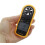 Anemometer Mini Digital Wind Speed Meter Pocket Anemometer Wind Speed Gauge 30 m/s (65 MPH) Compact Handheld 5