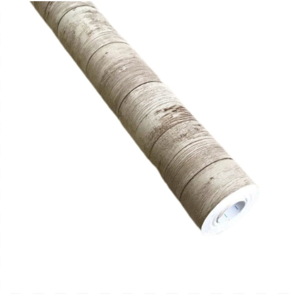 Self-Adhesive Removable Interior Film, Peel And Stick Wallpaper Water Resistant Multi-Purpose Use For Home Office Decor 9094122522510