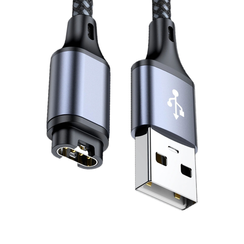 Portable Usb Charging Cable Braided For Electronic Devices-Usb 7754000497690