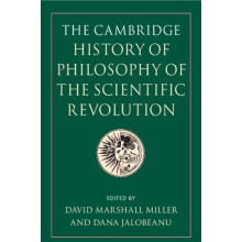 The Cambridge History of Philosophy of the Scientific Revolution Paper