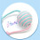 6PCS Sisal Balls for Cats Teasing Chasing-Single tail mint gre 7