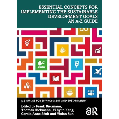Essential Concepts for Implementing the Sustainable Development Goals