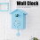 Pendulum Wall Clock With Charming Bird, Modern Wall Clock Featuring Fun Cuckoo Sound And Silent Movement, Intelligently Controlled Cuckoo Clock For Ki 7