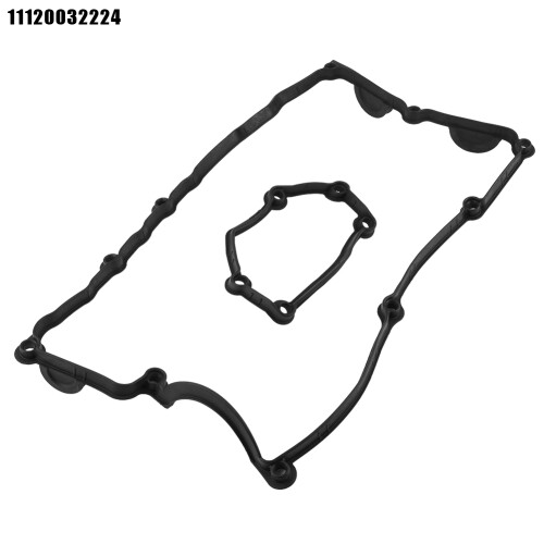 Motorventildeckel-Dichtringsatz für BMW E46, E81, E82, E83, E90, E91 1