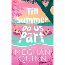 Till Summer Do Us Part by Meghan Quinn Paperback Book
