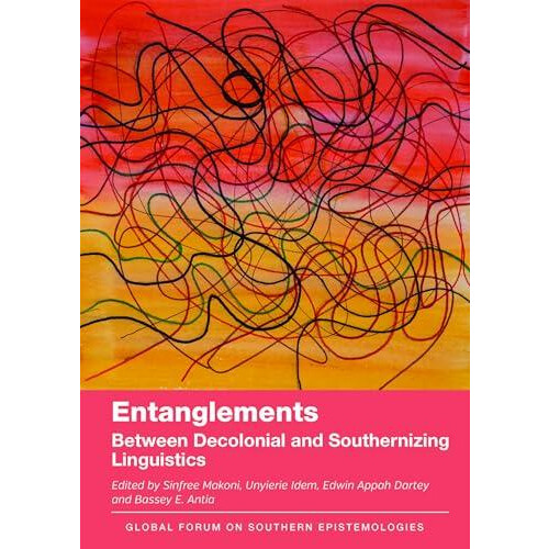 Entanglements Paperback Book