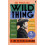 Wild Thing by Sue Prideaux Paperback Book 1