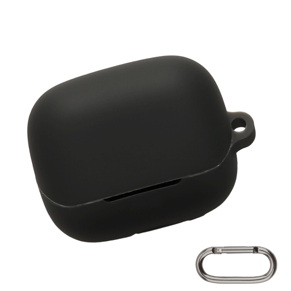Scratchproof Skin Washable Housing Case Nonslip Soft-Black 7754000497737