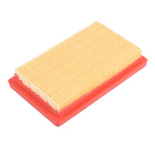 Schützen Sie Ihren Motor! Luftfilter-Vorfilter aus Schaumstoff. Ersetzt den Original-Luftfilter. Werksseitiger Filter. Entspricht den OEM-Standards.