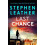 Last Chance by Stephen Leather Hardcover Book 1