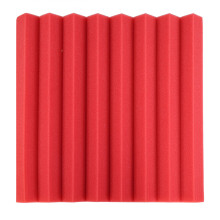 Panouri acustice decorative, spumă de protecție a mediului pentru absorbția sunetului la biroul de acasă, izolație pentru studioul de
