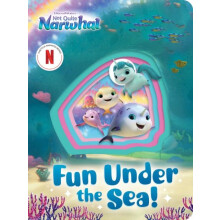 Fun Under the Sea Other Book