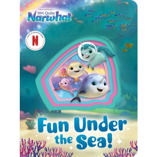 Fun Under the Sea Other Book