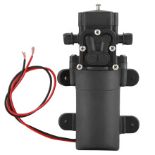 Applicazioni versatili Pompa Pompa a membrana 12V Pompa dell'acqua autoadescante Pompa per fontana ad energia solare Pompa dell'acqua ad alta