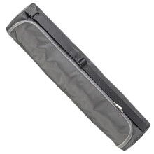 Lightweight Yoga Mat Bag With WearResistant Shoulder Straps, Side Pocket, Fitness Mat Storage For Travel And Home Use