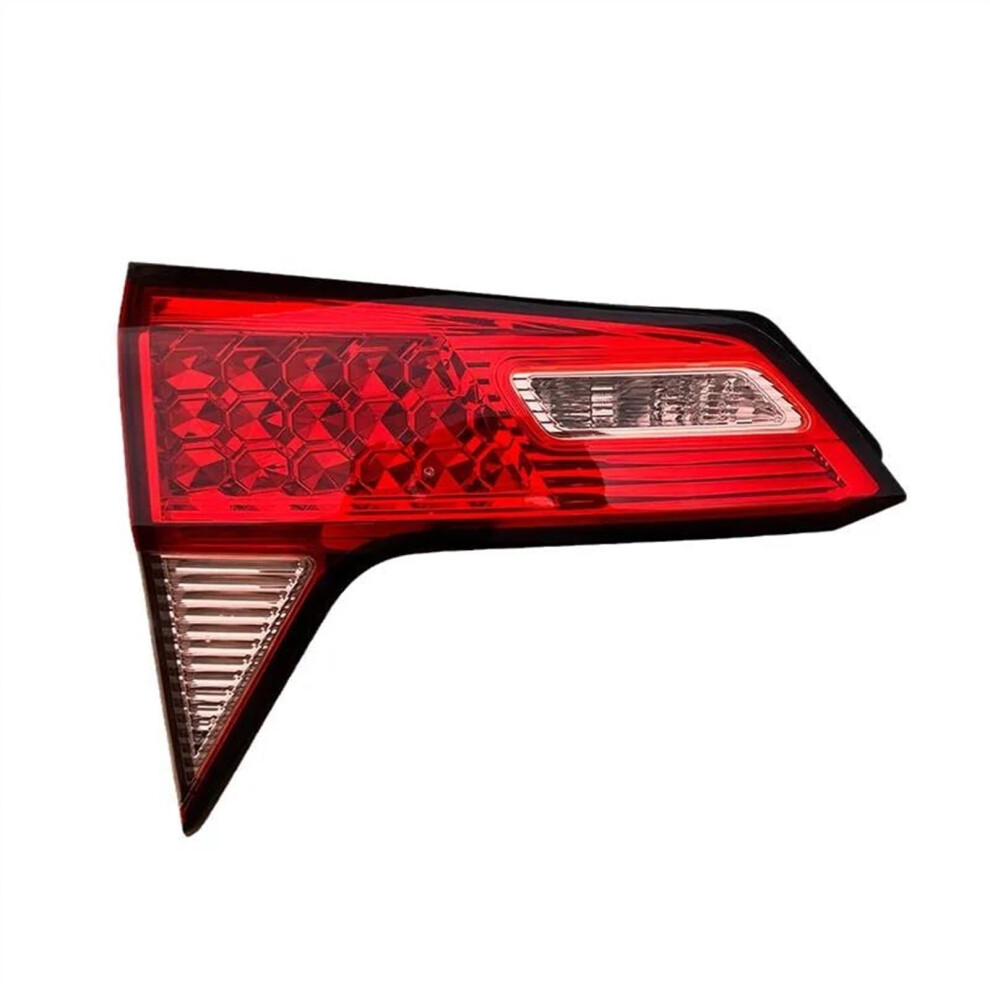 Car Tail Left Inside Rear Tail Assembly With Turn Signal Brake Lamp For Honda Vezel Hrv Hrv 20152018 Light 9105992497003