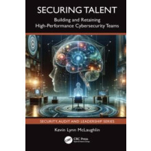 Securing Talent by Kevin Lynn McLaughlin Paperback Book