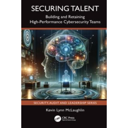 Securing Talent by Kevin Lynn McLaughlin Paperback Book