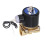 Magnetventil, 2 W, normalerweise geschlossen, 1