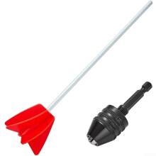 Stirrer Epoxy Mixing Rod Model B Electric Stirrer Accessories Puttying Rod
