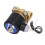Magnetventil, 2 W, normalerweise geschlossen, 4