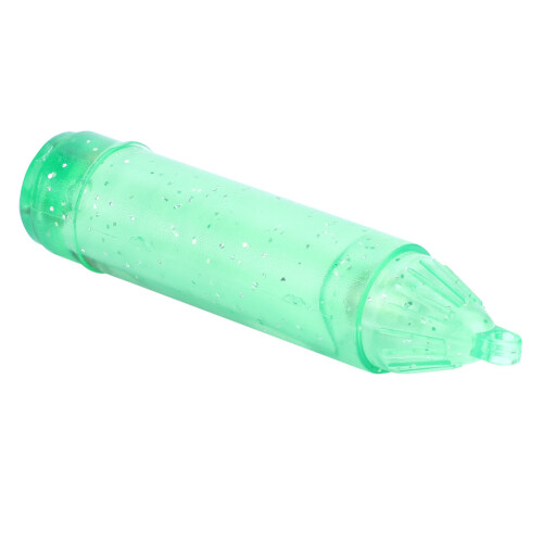 Mini-LED-Tiefwasser-Lustfischköderlicht Blinken Grün 2