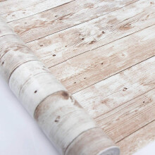 Selbstklebende Tapete für die Wohnungsrenovierung, hochwertiges Produkt mit Vintage-Wandmuster, schnelle und einfache Anbringung, verdickte
