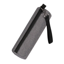 Can Cooler Insulated Bottle Holder Leakproof Golf Cooler Bag Reusable Beer Sleeve