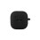 Lightweight Silicone Earphone Cover Full Protections for-Black 1