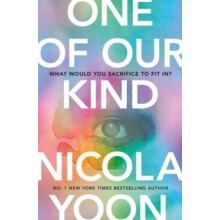 One of Our Kind by Nicola Yoon Paperback Book