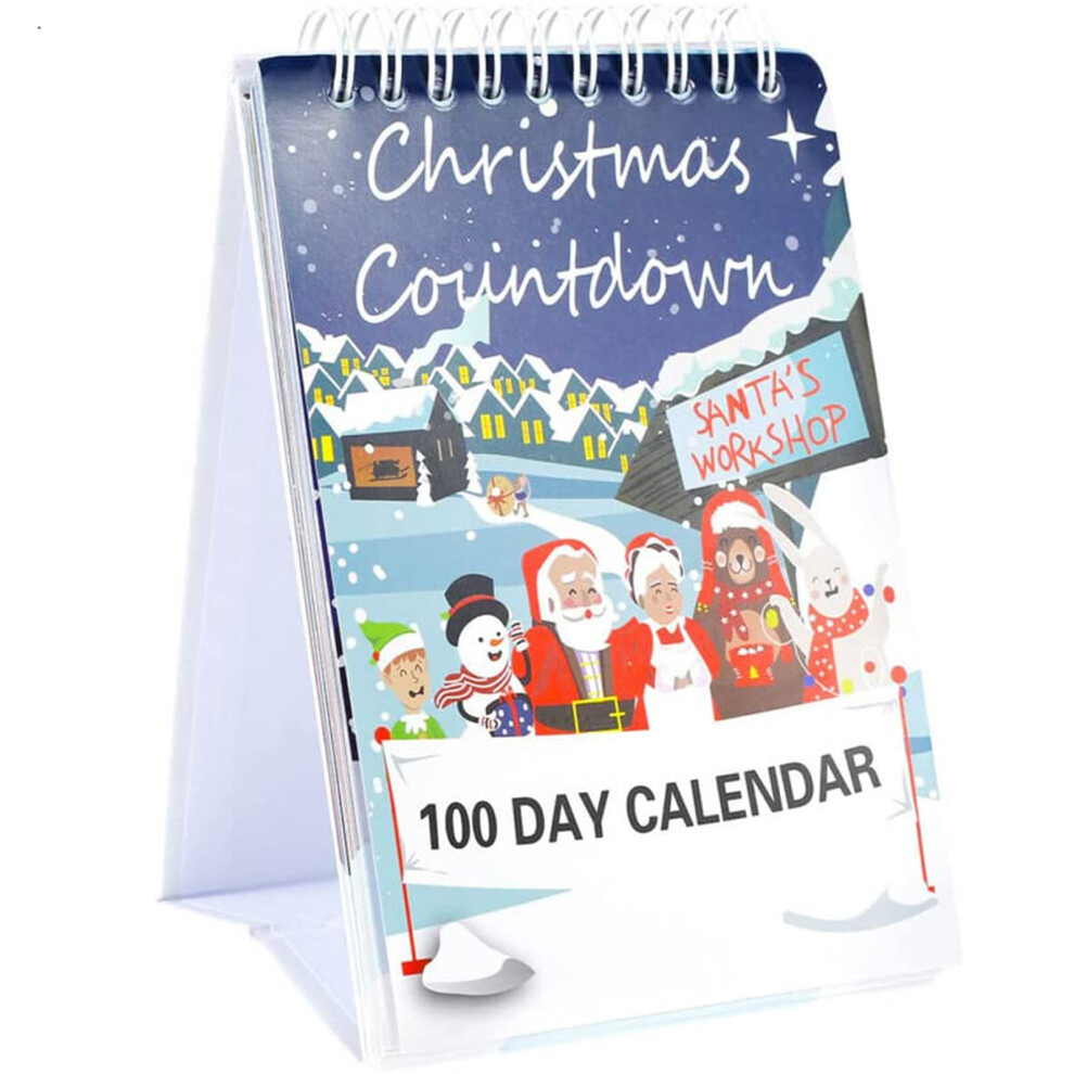 Light Kindness Activities Advent Calendar, Emotional Growth Calendar Christmas Countdown Calendar