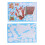 Double-Sided Snowflake Decor, Water-Application Decorations For Glass Windows, Simple Operation No Glue Needed, Environmentally Friendly Harmless, Can 4