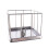 Schildkröten-Badebecken, großer-Abschnitt 5 1